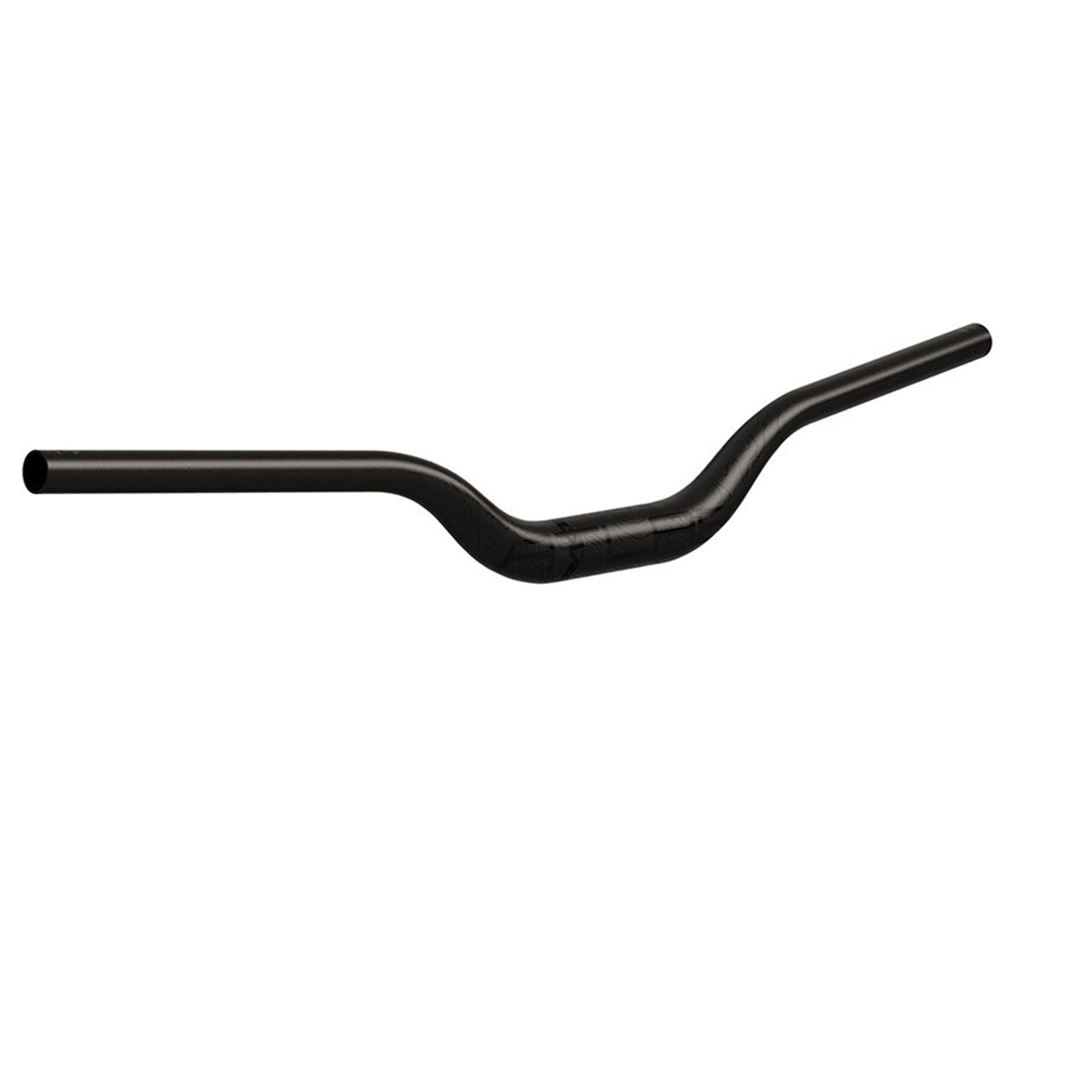 Race Face Atlas 55 MTB Handlebar Diameter: 35mm 800mm Rise: 55mm - Black [MPN: 946-00-032-02]_2106736