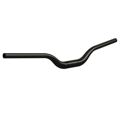 Race Face Atlas 55 MTB Handlebar Diameter: 35mm 800mm Rise: 55mm - Black [MPN: 946-00-032-02]_2106736