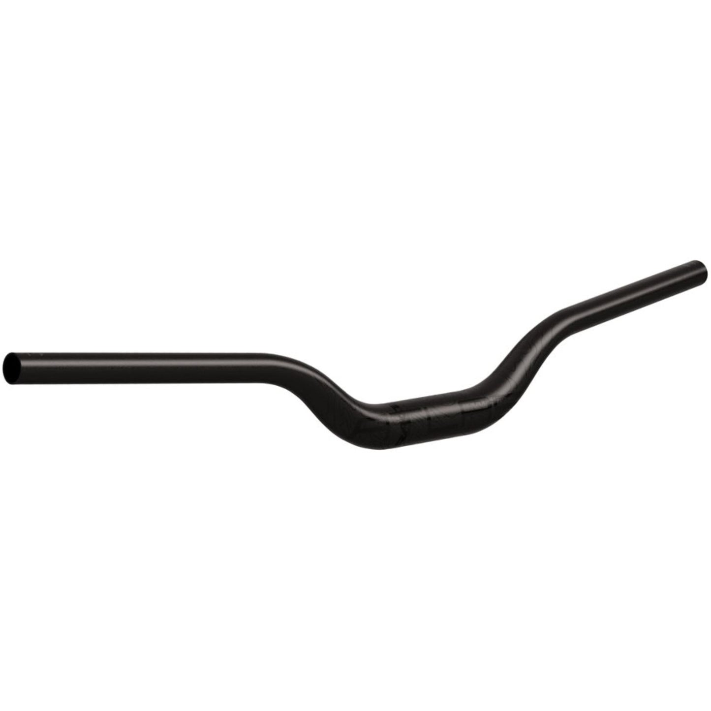 Race Face Atlas 55 MTB Handlebar Diameter: 35mm 800mm Rise: 55mm - Black [MPN: 946-00-032-02]_2347179