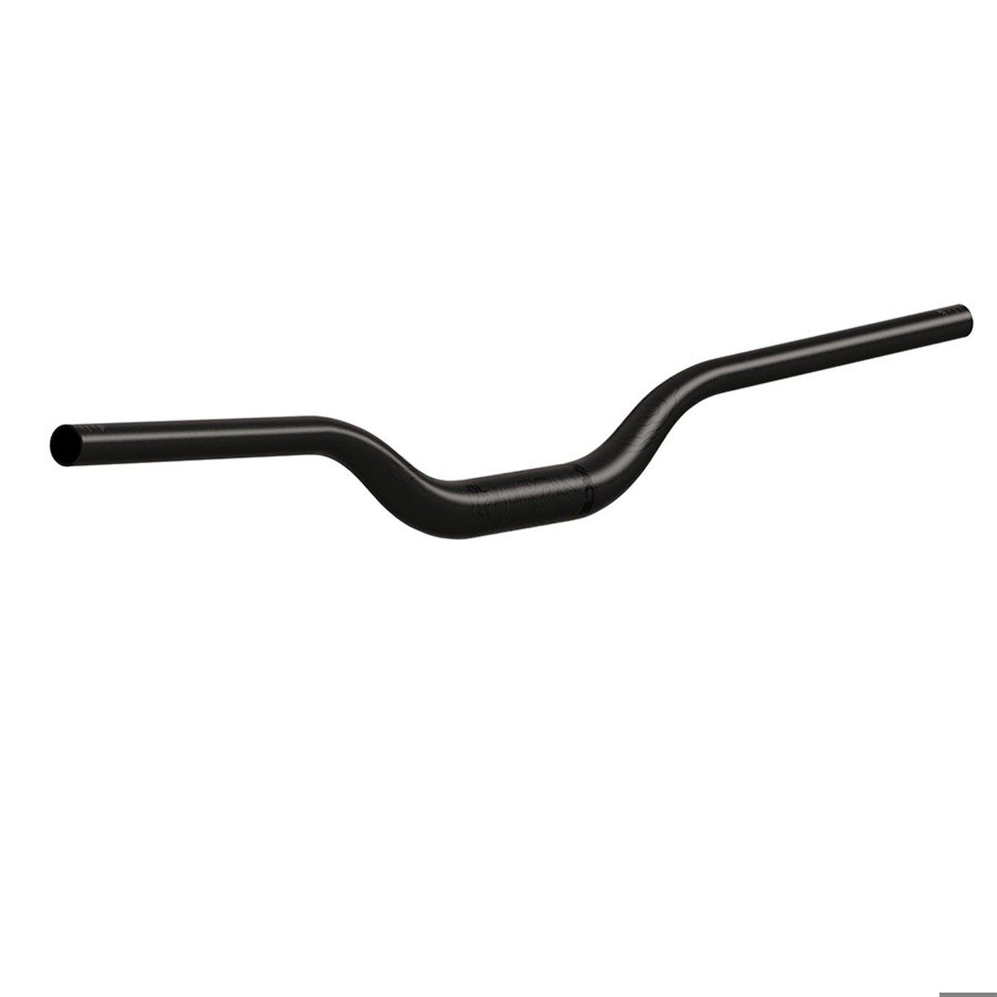 Race Face Atlas 55 MTB Handlebar Diameter: 35mm 800mm Rise: 55mm - Black [MPN: 946-00-032-02]_2106757