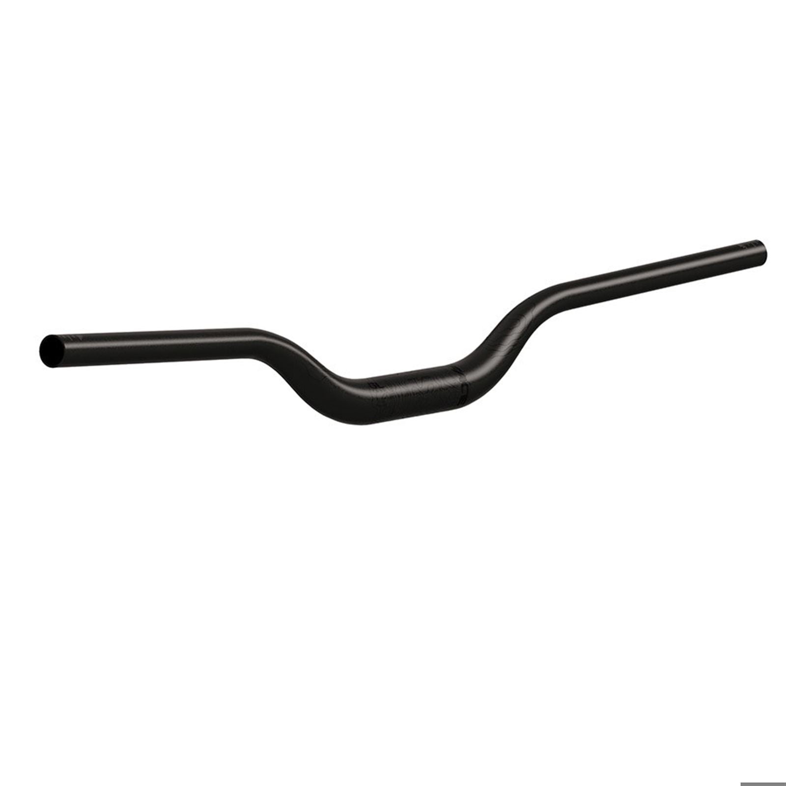 Race Face Atlas 55 MTB Handlebar Diameter: 35mm 800mm Rise: 55mm - Black [MPN: 946-00-032-02]_2106757