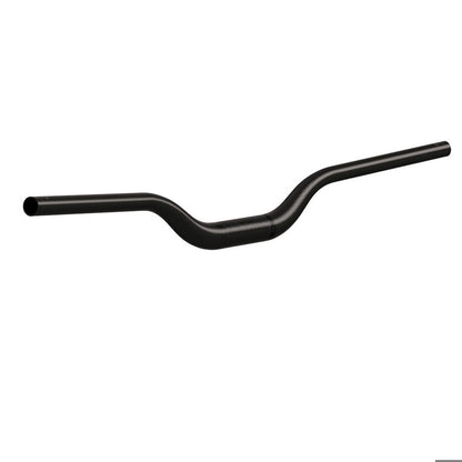Race Face Atlas 55 MTB Handlebar Diameter: 35mm 800mm Rise: 55mm - Black [MPN: 946-00-032-02]_2106757