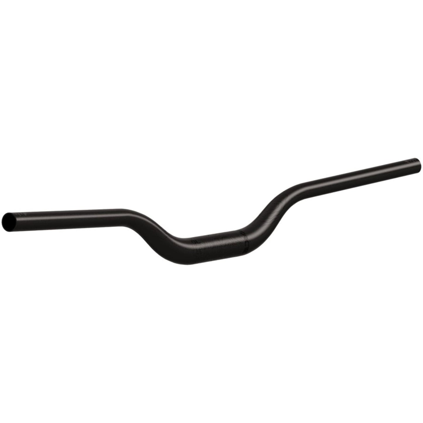 Race Face Atlas 55 MTB Handlebar Diameter: 35mm 800mm Rise: 55mm - Black [MPN: 946-00-032-02]_2347177