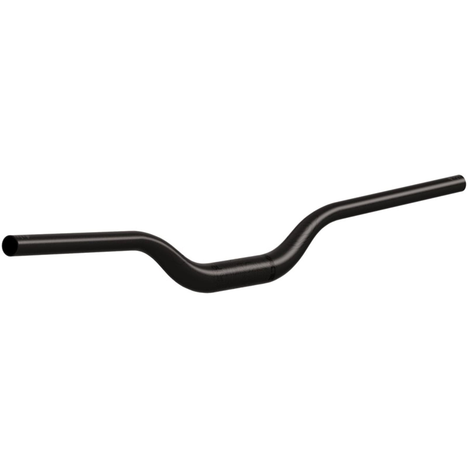 Race Face Atlas 55 MTB Handlebar Diameter: 35mm 800mm Rise: 55mm - Black [MPN: 946-00-032-02]_2347177