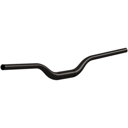 Race Face Atlas 55 MTB Handlebar Diameter: 35mm 800mm Rise: 55mm - Black [MPN: 946-00-032-02]_2347177