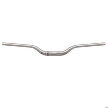 Race Face Atlas 55 MTB Handlebar Diameter: 35mm 800mm Rise: 55mm - Silver [MPN: 946-00-032-06]_2106737