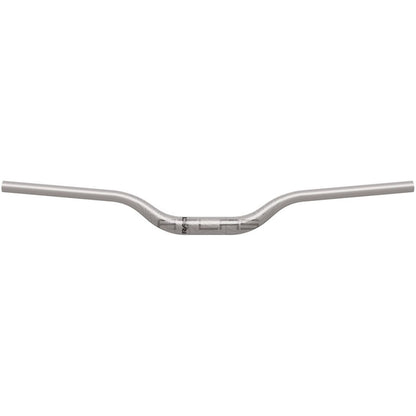 Race Face Atlas 55 MTB Handlebar Diameter: 35mm 800mm Rise: 55mm - Silver [MPN: 946-00-032-06]_2347156