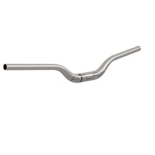 Race Face Atlas 55 MTB Handlebar Diameter: 35mm 800mm Rise: 55mm - Silver [MPN: 946-00-032-06]_2106760