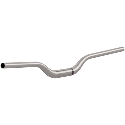 Race Face Atlas 55 MTB Handlebar Diameter: 35mm 800mm Rise: 55mm - Silver [MPN: 946-00-032-06]_2347158