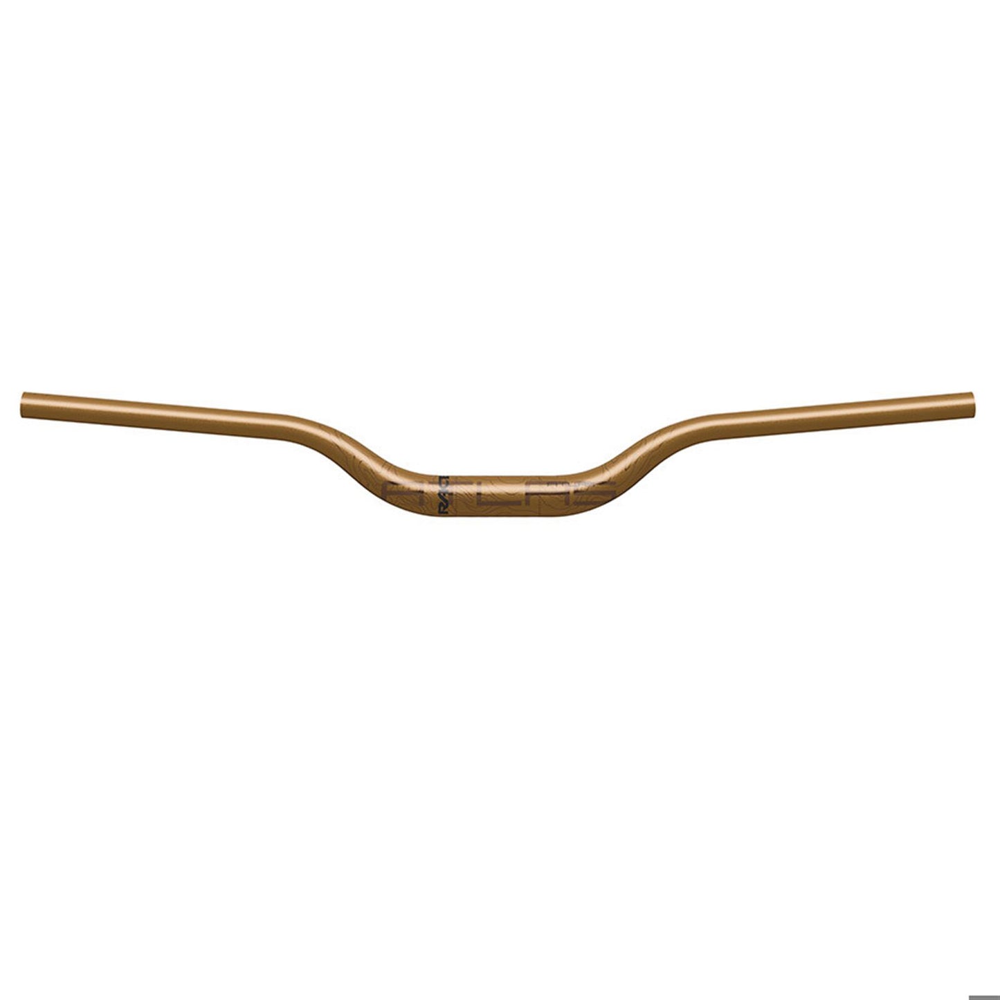 Race Face Atlas 55 MTB Handlebar Diameter: 35mm 800mm Rise: 55mm - Gold [MPN: 946-00-032-07]_2106762