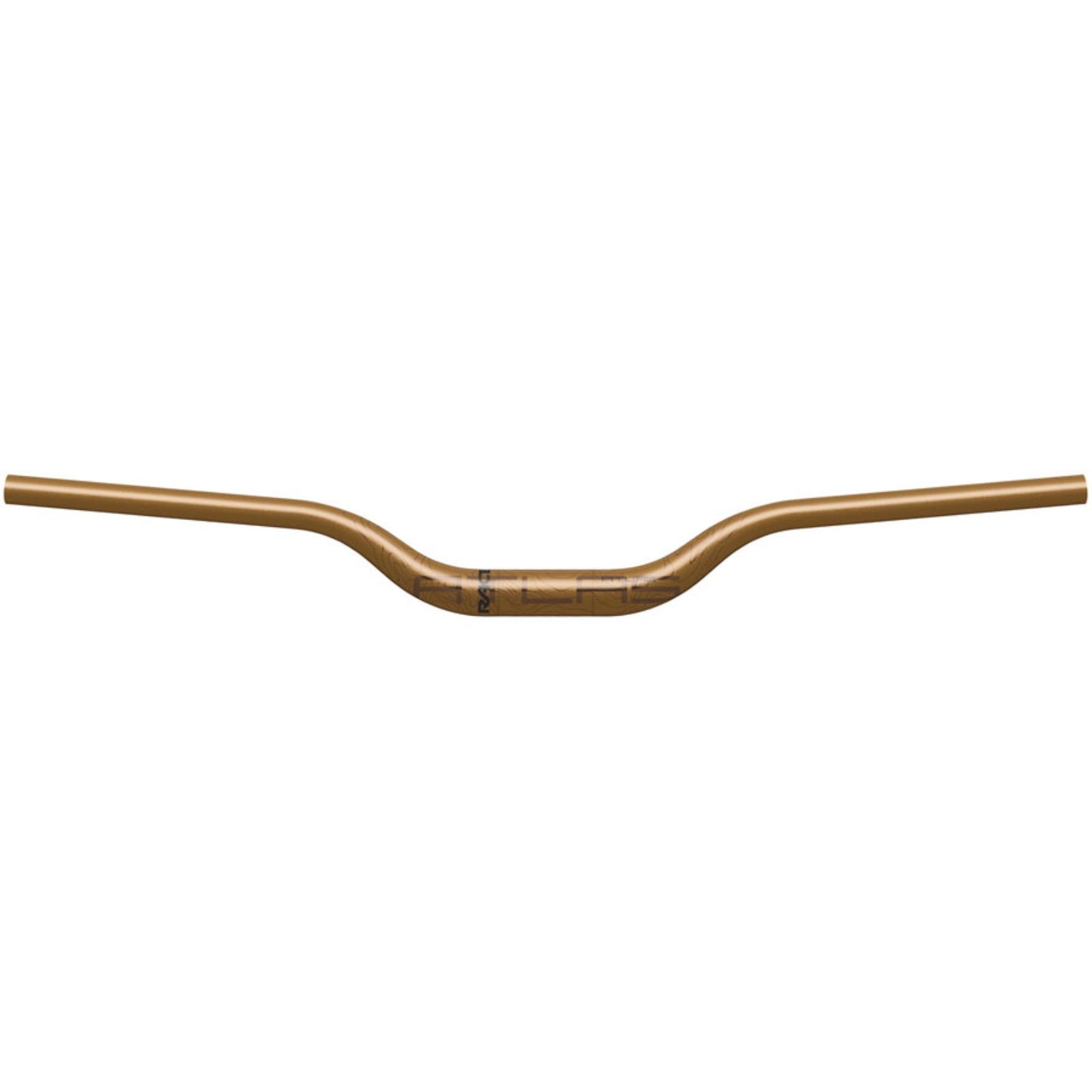 Race Face Atlas 55 MTB Handlebar Diameter: 35mm 800mm Rise: 55mm - Gold [MPN: 946-00-032-07]_2347159