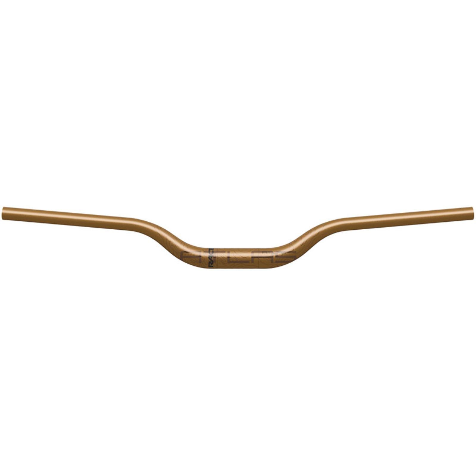 Race Face Atlas 55 MTB Handlebar Diameter: 35mm 800mm Rise: 55mm - Gold [MPN: 946-00-032-07]_2347159