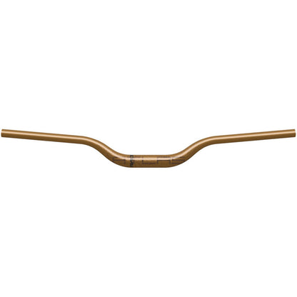 Race Face Atlas 55 MTB Handlebar Diameter: 35mm 800mm Rise: 55mm - Gold [MPN: 946-00-032-07]_2347159