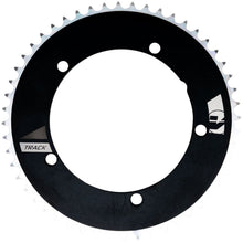 Vision NS Track Chainring, 52T, 144BCD, 5-bolt, 1/8" [MPN: 368-0020006050]_2095754