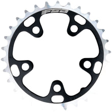 Full Speed Ahead Road Triple Chainring, 30T, 74BCD, 5-bolt, 10-speed [MPN: 370-0330E]_2095733