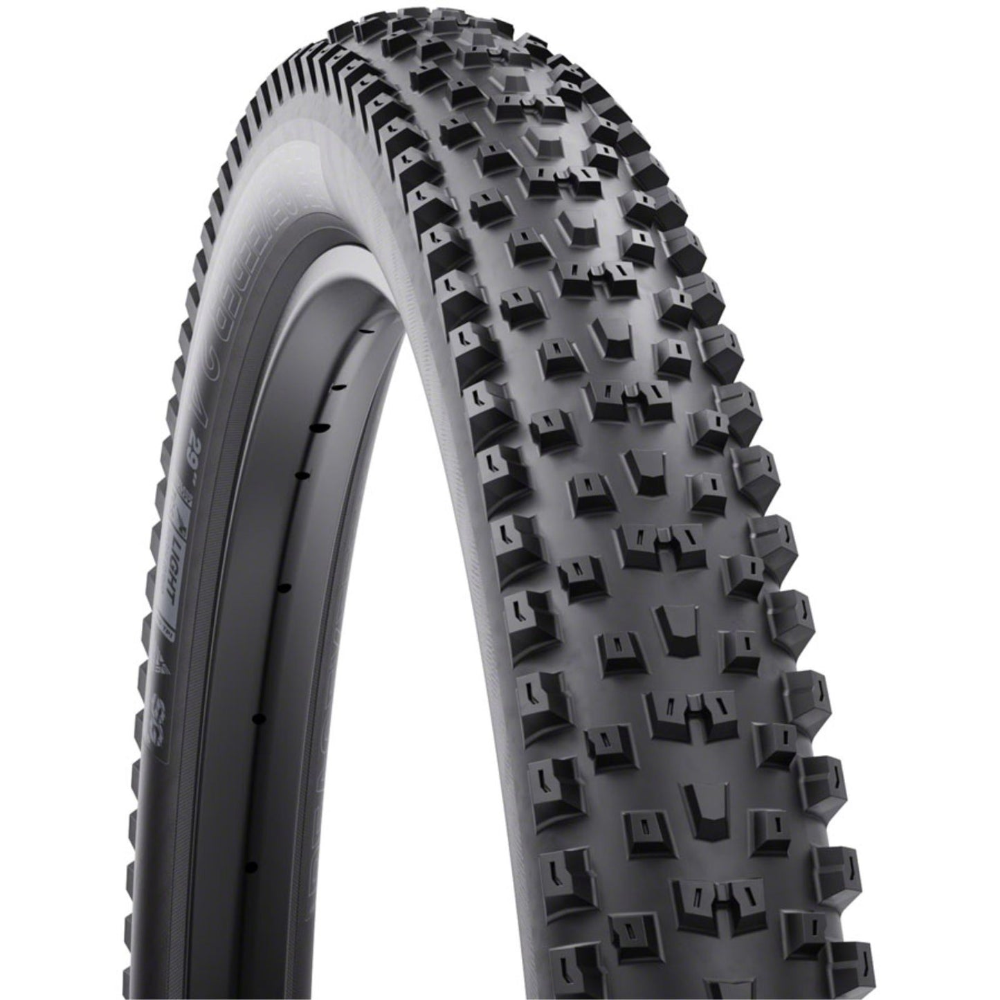WTB Peacekeeper Tire - 29 x 2.4, TCS Tubeless, Folding, Black/Tan [MPN: W010-1114]_2095961