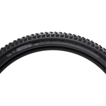 WTB Peacekeeper Tire - 29 x 2.4, TCS Tubeless, Folding, Black/Tan [MPN: W010-1114]_2095959