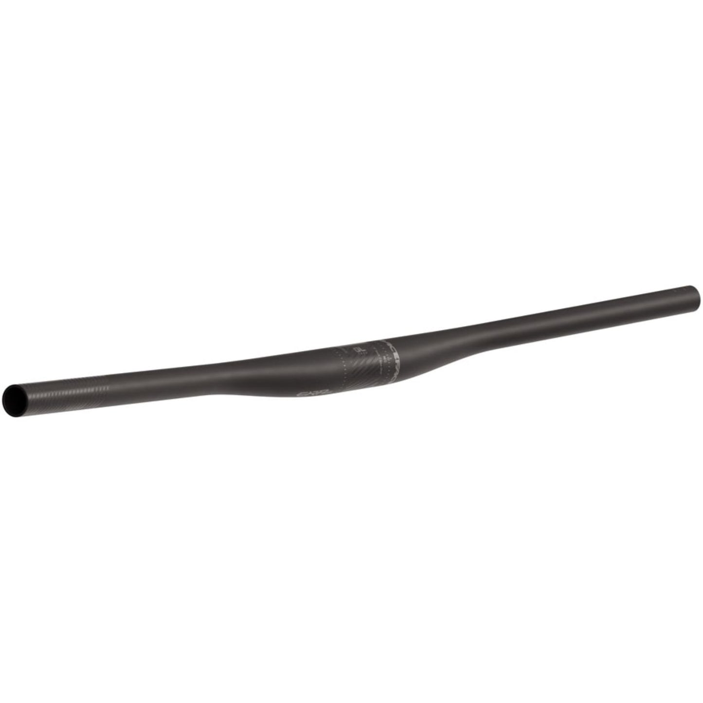 Race Face Era SL Handlebar Carbon, 760mm, +/-6mm, 35.0, 8 Deg, Carbon/Silver [MPN: 946-00-020-02]_2095825