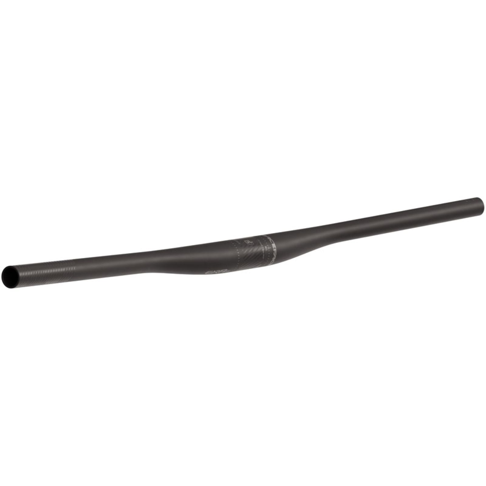 Race Face Era SL Handlebar Carbon, 760mm, +/-6mm, 35.0, 8 Deg, Carbon/Silver [MPN: 946-00-020-02]_2095825