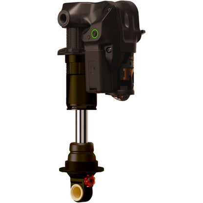 Fox Factory DHX Live Valve Neo Factory Rear Shock - 205 x 62.5 mm, Black [MPN: 960-01-053]_2095929