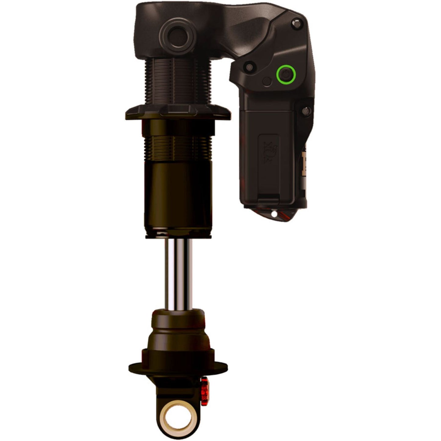 Fox Factory DHX Live Valve Neo Factory Rear Shock - 205 x 62.5 mm, Black [MPN: 960-01-053]_2095906