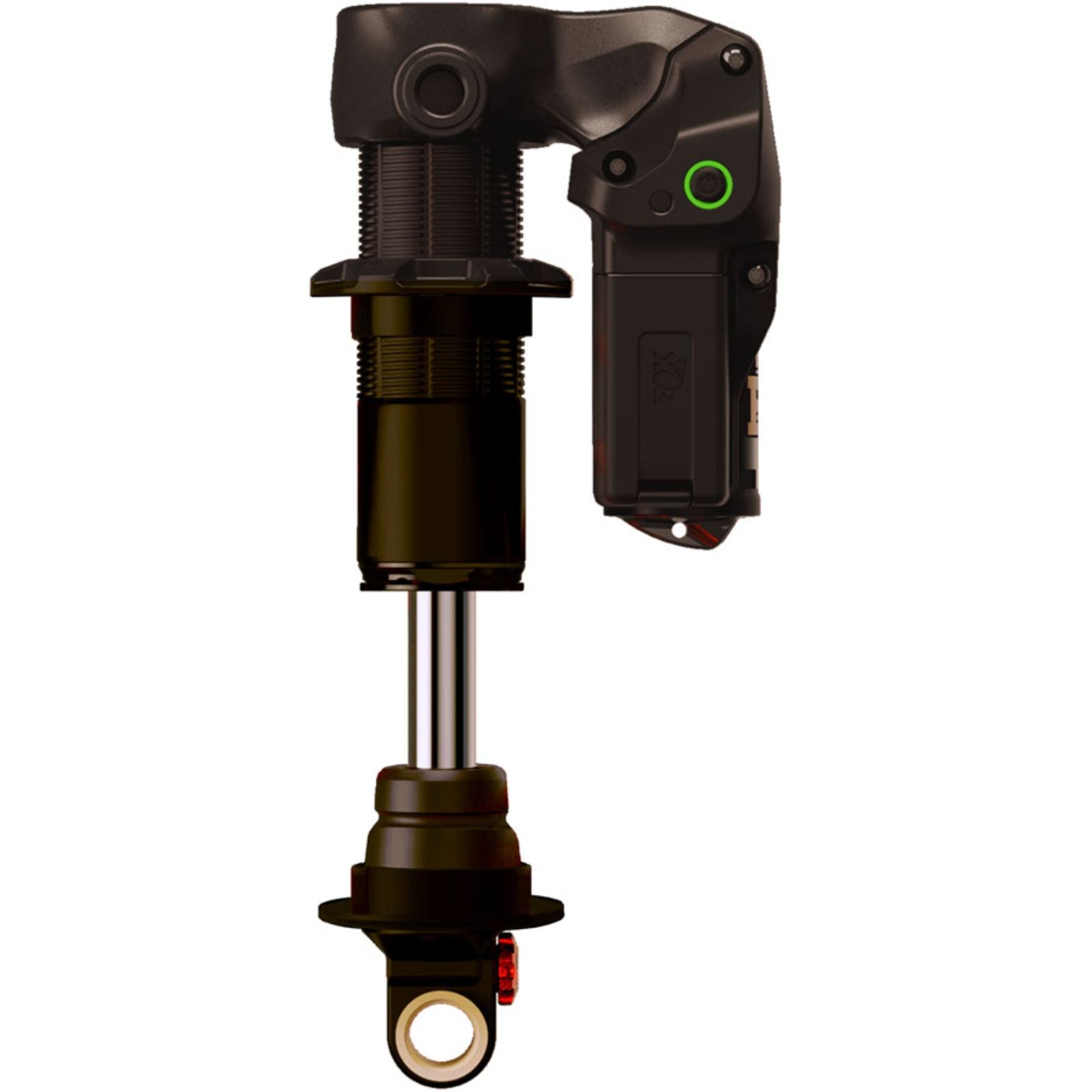 Fox Factory DHX Live Valve Neo Factory Rear Shock - 205 x 62.5 mm, Black [MPN: 960-01-053]_2095906