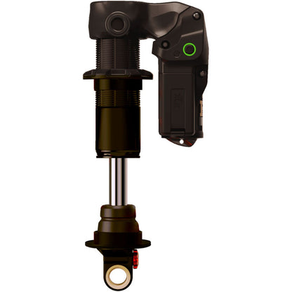 Fox Factory DHX Live Valve Neo Factory Rear Shock - 205 x 62.5 mm, Black [MPN: 960-01-053]_2095906