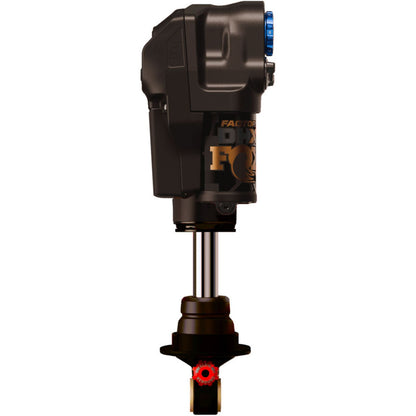 Fox Factory DHX Live Valve Neo Factory Rear Shock - 205 x 62.5 mm, Black [MPN: 960-01-053]_2095904