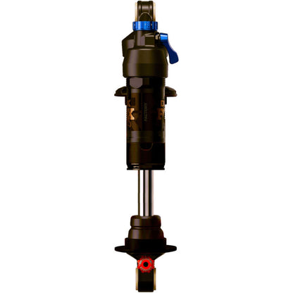 Fox Factory DHX Factory Rear Shock - Metric, 210 x 55 mm, 2-Position Lever, Black [MPN: 960-01-055]_2095920