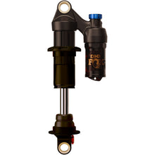 Fox Factory DHX Factory Rear Shock - Metric, 230 x 60 mm, 2-Position Lever, Black [MPN: 960-01-056]_2095922