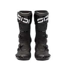 Sidi - Powersports MAG-2 Air Boots - Black/Black_2099387