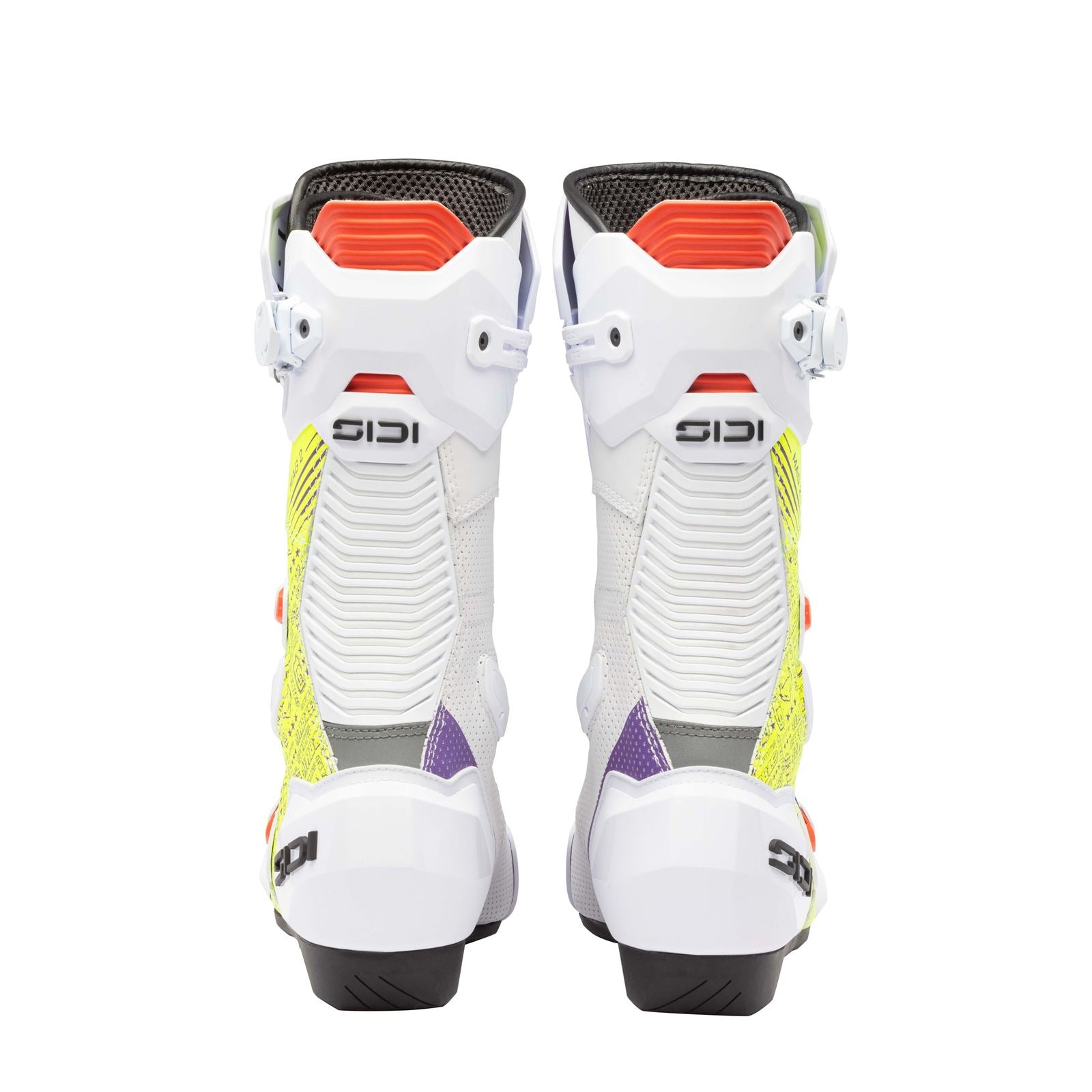 Sidi - Powersports MAG-2 Air Boots - Bautista_2099294