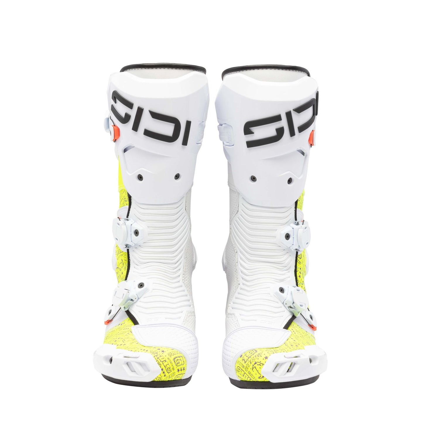 Sidi - Powersports MAG-2 Air Boots - Bautista_2099404