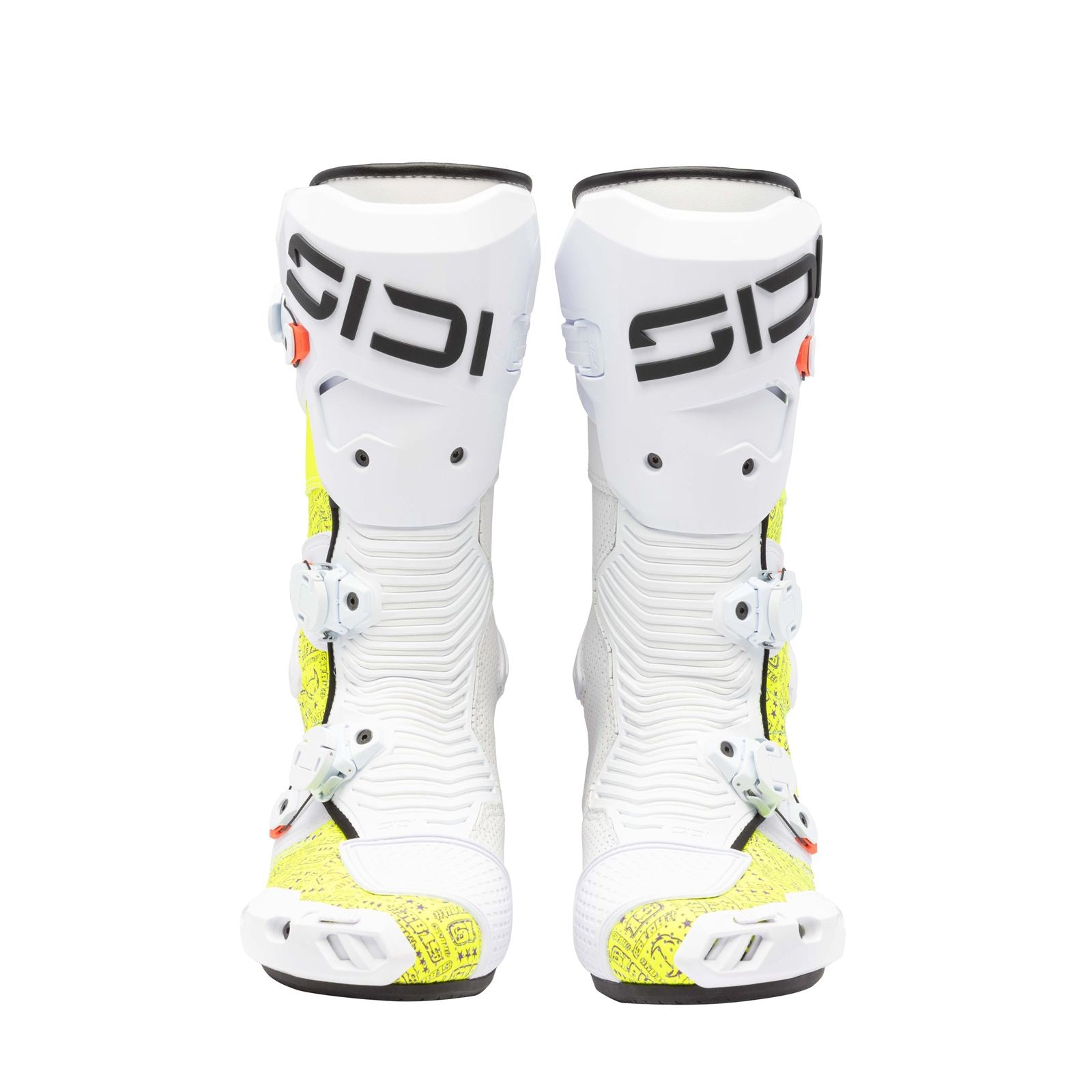 Sidi - Powersports MAG-2 Air Boots - Bautista_2099404