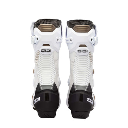 Sidi - Powersports MAG-2 Air Boots - White/Black_2099994