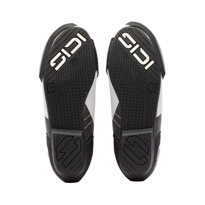 Sidi - Powersports MAG-2 Air Boots - White/Black/Red_2099980