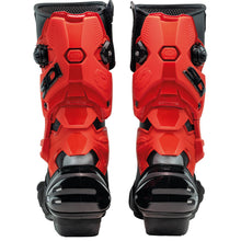 Sidi - Powersports Vertigo 2 Boots - Black/Black/Red_2104281