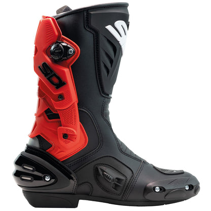 Sidi - Powersports Vertigo 2 Boots - Black/Black/Red_2104277