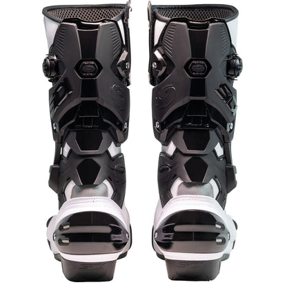 Sidi - Powersports Vertigo 2 Boots - White/Black_2104316
