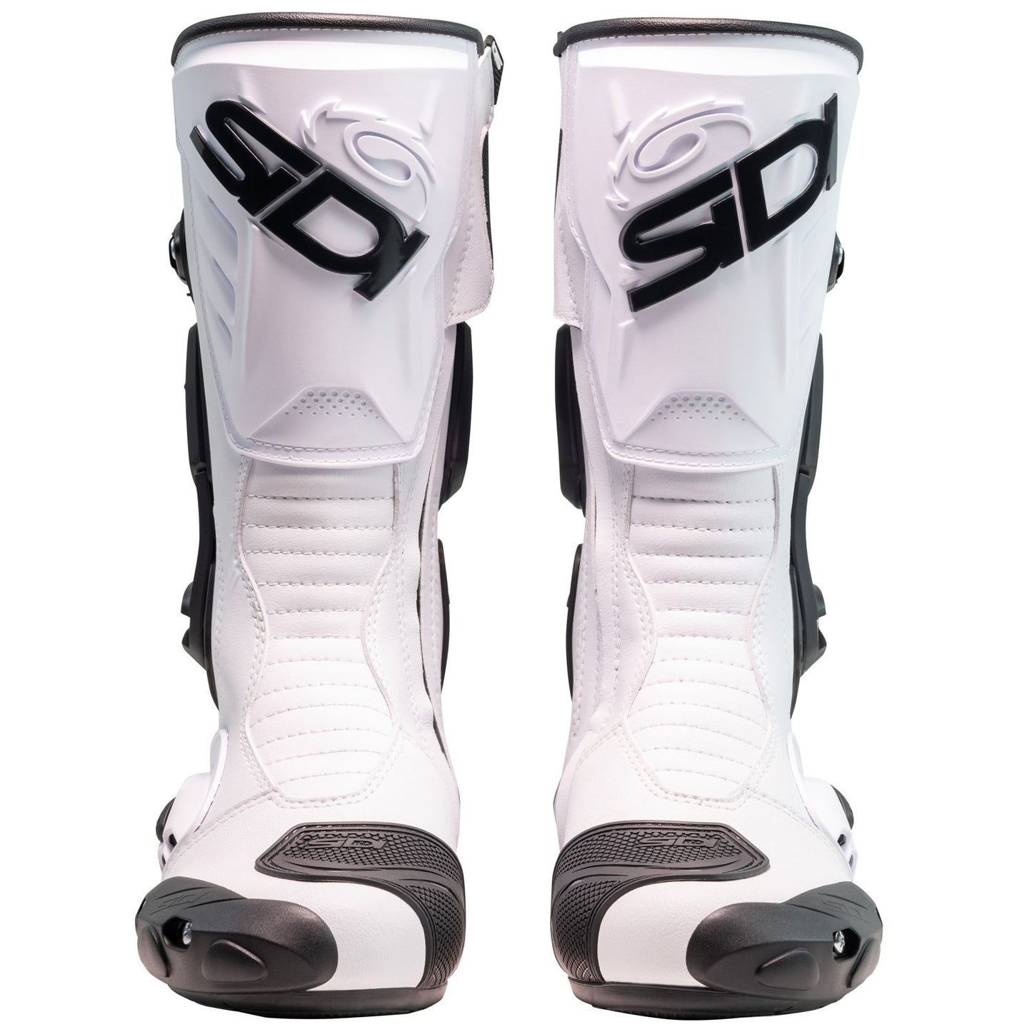 Sidi - Powersports Vertigo 2 Boots - White/Black_2104317