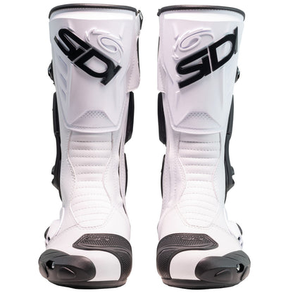 Sidi - Powersports Vertigo 2 Boots - White/Black_2104317