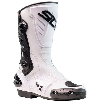 Sidi - Powersports Vertigo 2 Boots - White/Black_2104653
