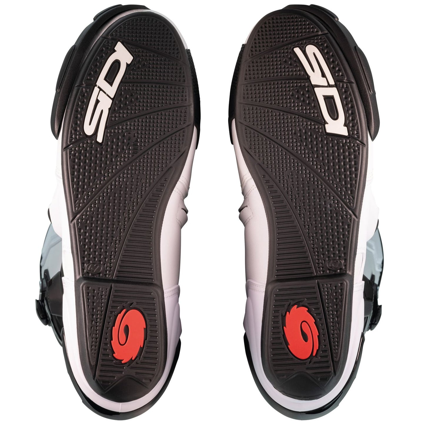 Sidi - Powersports Vertigo 2 Boots - White/Black_2104594