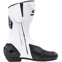 Sidi - Powersports Performer Gore Boots - White/Black_2099233