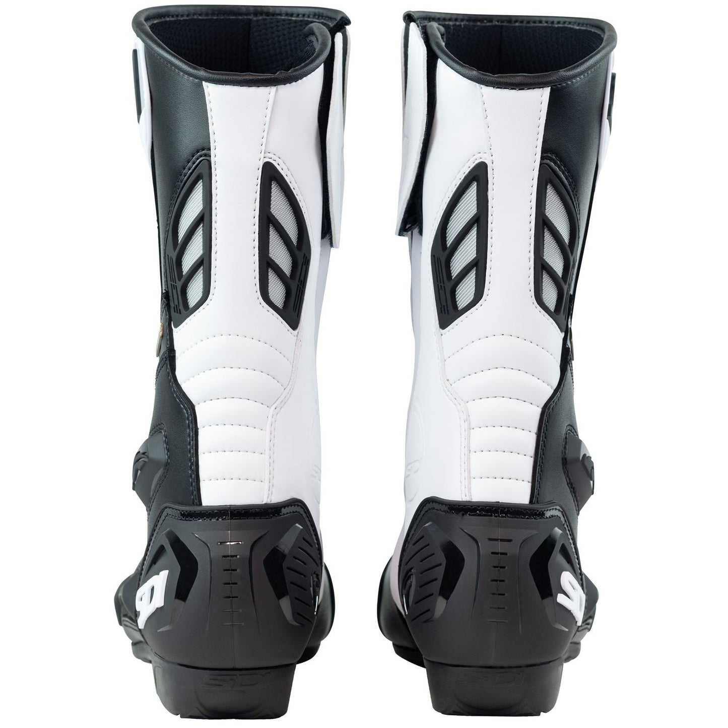 Sidi - Powersports Performer Gore Boots - White/Black_2099724