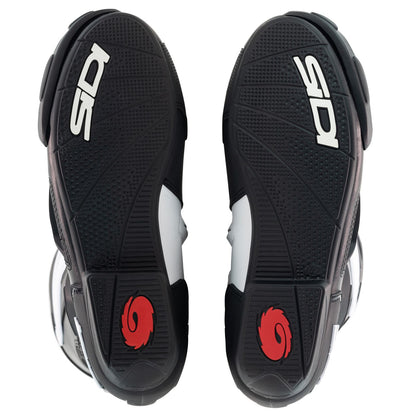 Sidi - Powersports Performer Gore Boots - White/Black_2100126