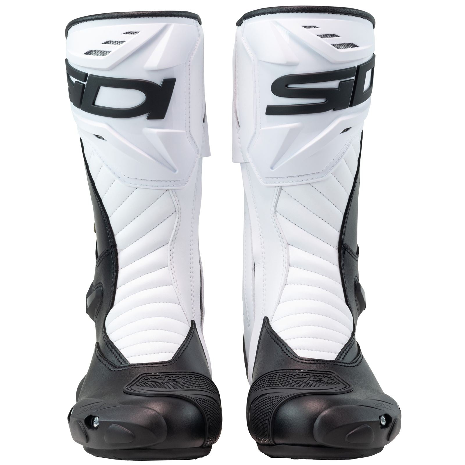 Sidi - Powersports Performer Gore Boots - White/Black_2100538