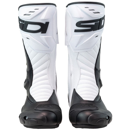 Sidi - Powersports Performer Gore Boots - White/Black_2100538