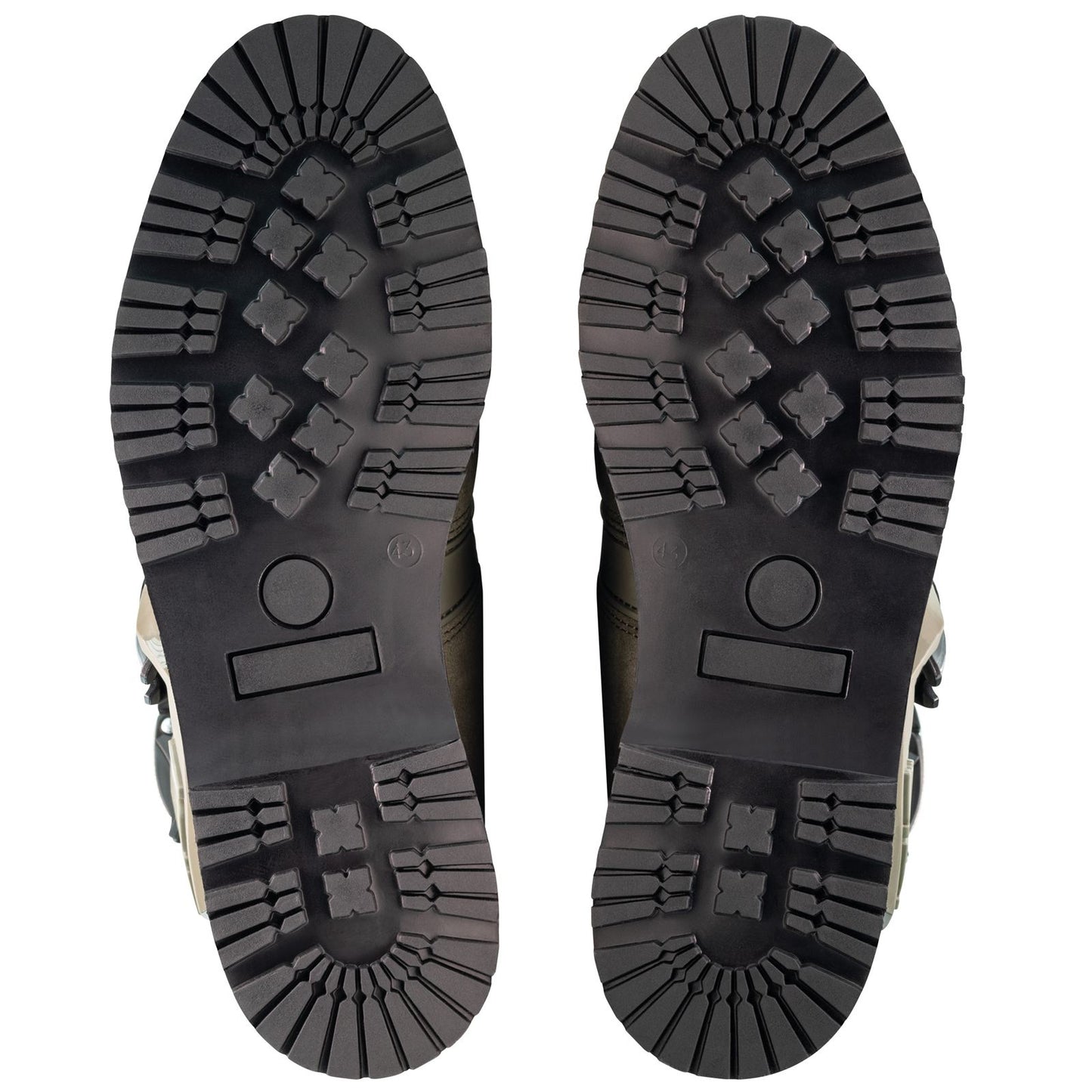 Sidi - Powersports Mid Adventure 2 Gore Boots - Military_2100868