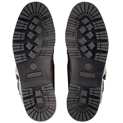 Sidi - Powersports Mid Adventure 2 Gore Boots - Military_2100868